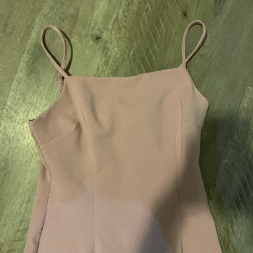 NWT She and Sky Dress